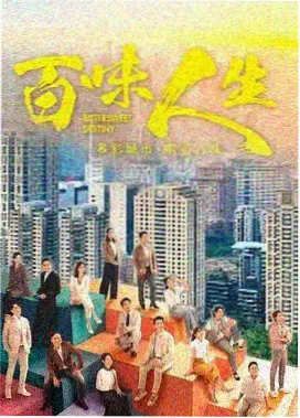雾港回声 剧集海报