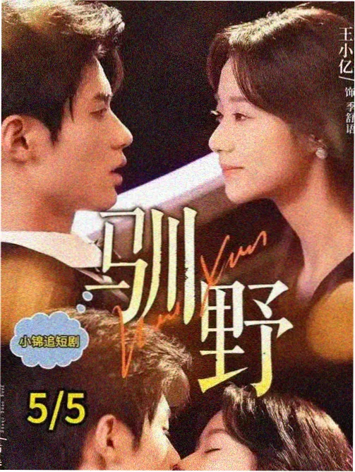 长夜未明 剧集缩略图